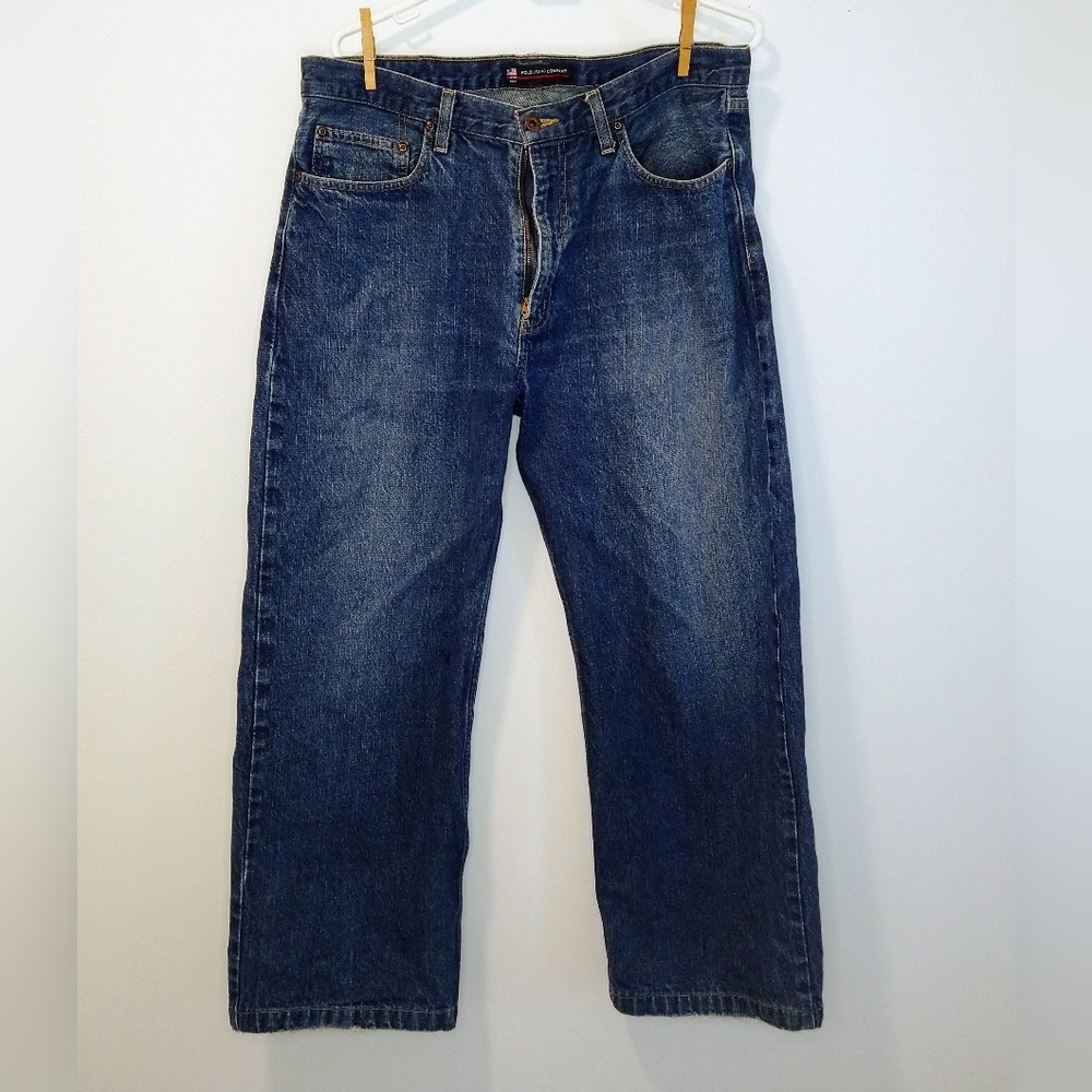 Ralph Lauren Polo Jeans, Women's Size 34x30